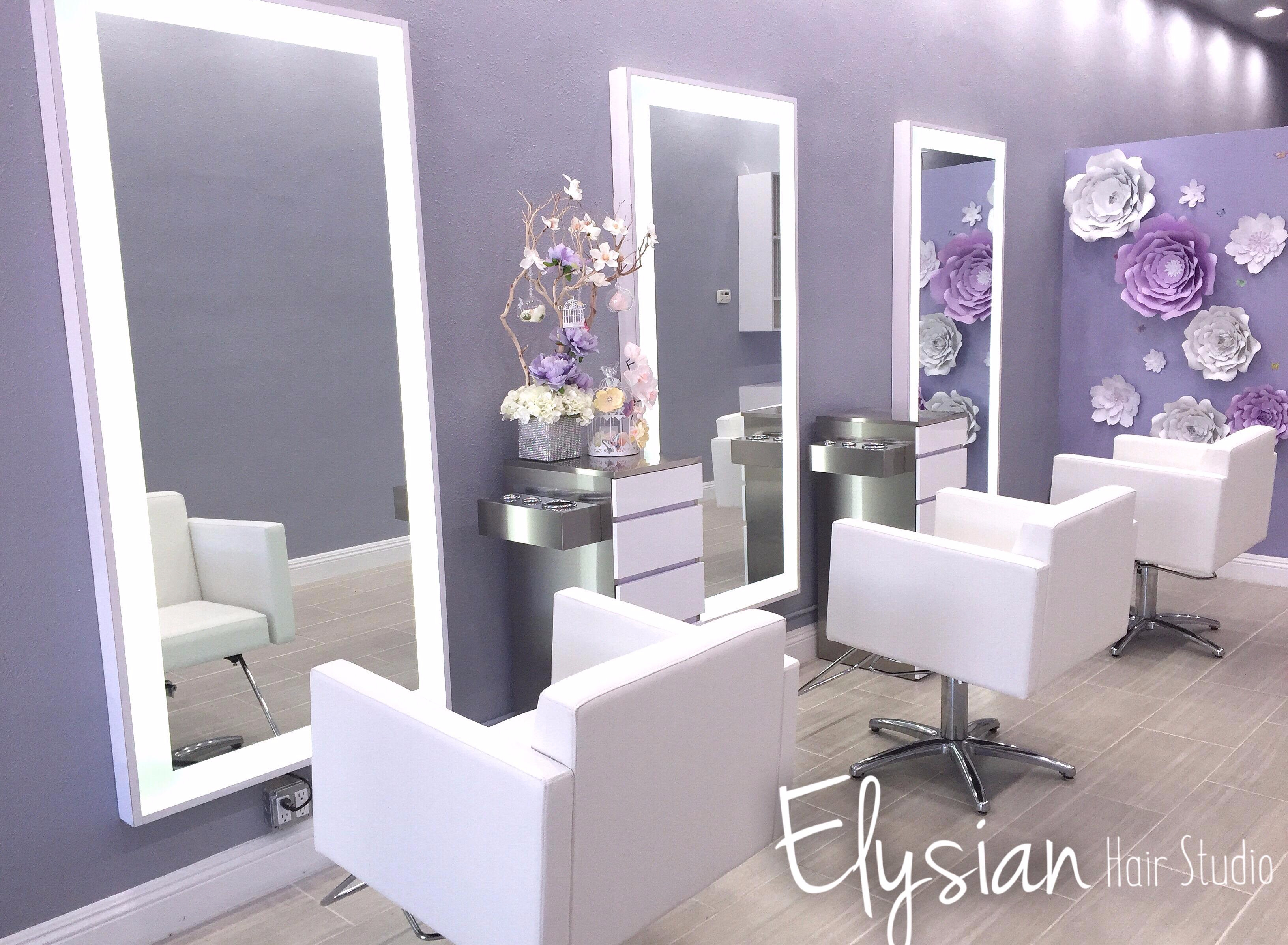 Elysian Hair Studio Inc In San Jose CA | Vagaro